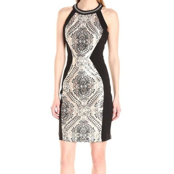 Jax Dress - Picture 1 of 6
